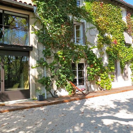L'Annexe - Maison D'Hotes Écully Zewnętrze zdjęcie