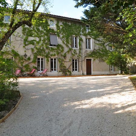 L'Annexe - Maison D'Hotes Écully Zewnętrze zdjęcie