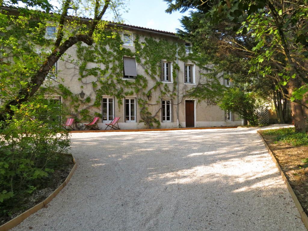 L'Annexe - Maison D'Hotes Écully Zewnętrze zdjęcie